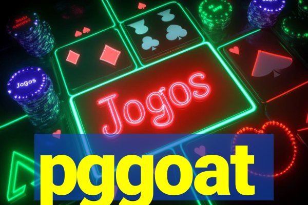 pggoat