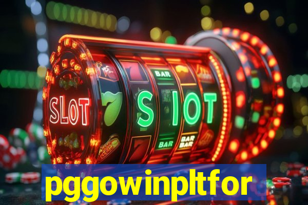 pggowinpltfor
