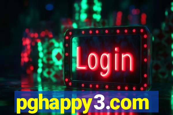 pghappy3.com