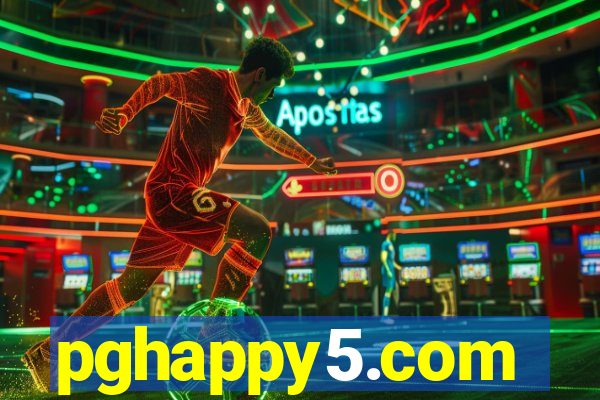 pghappy5.com