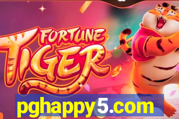pghappy5.com