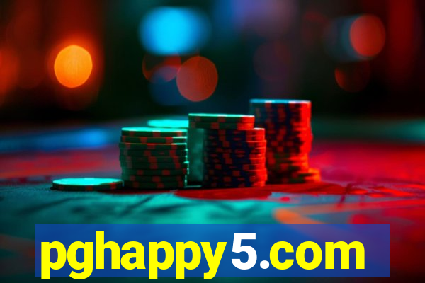 pghappy5.com
