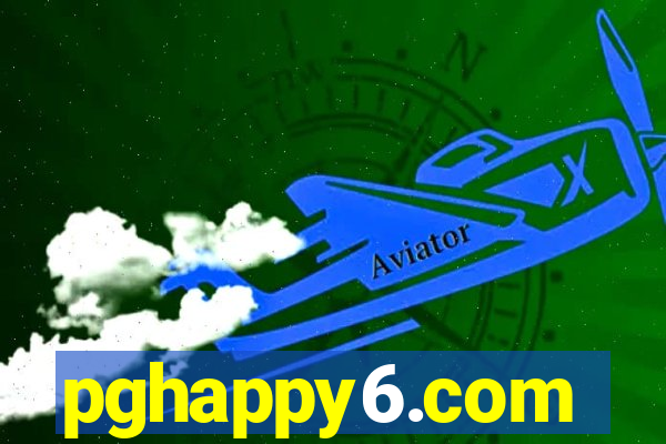 pghappy6.com