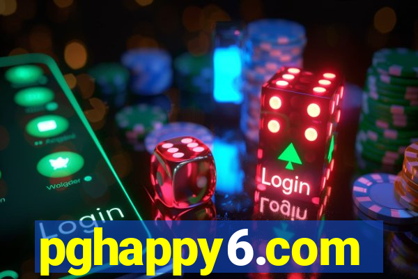 pghappy6.com