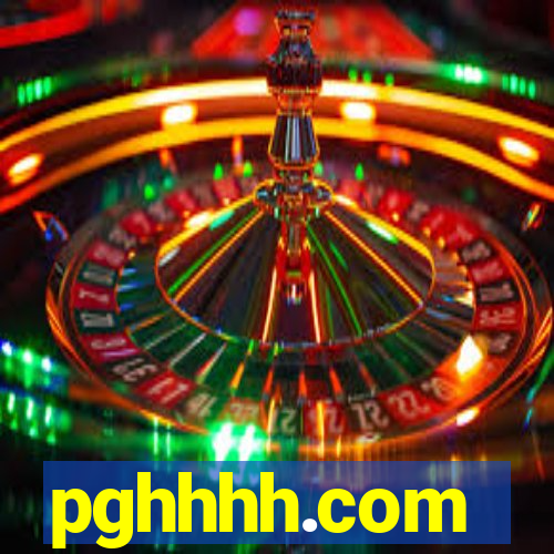 pghhhh.com