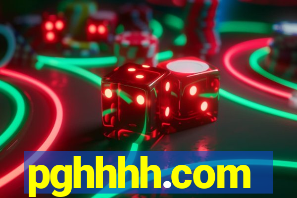pghhhh.com