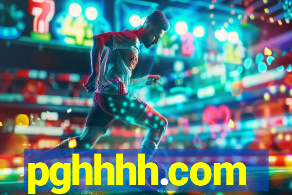 pghhhh.com