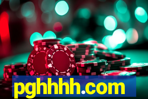 pghhhh.com