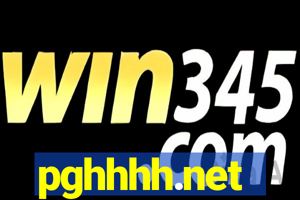 pghhhh.net