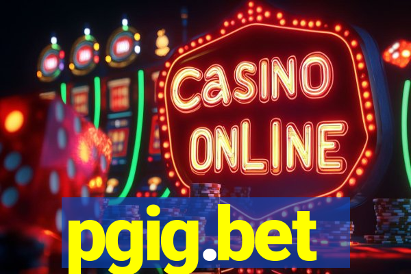 pgig.bet