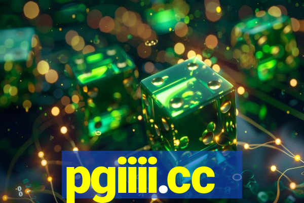 pgiiii.cc