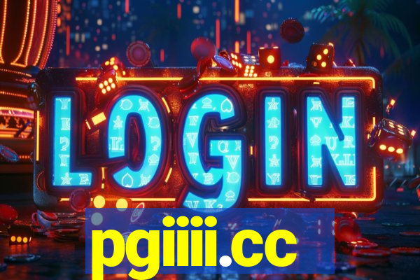 pgiiii.cc