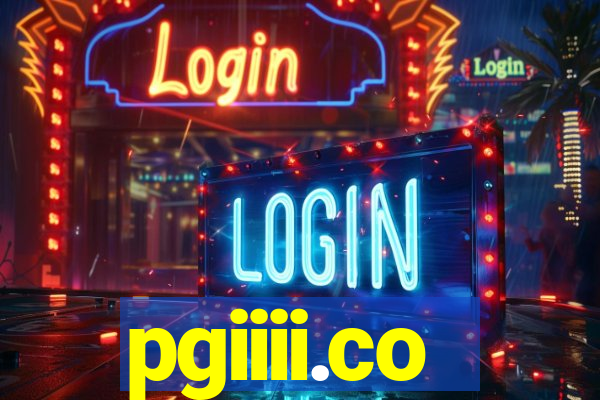 pgiiii.co