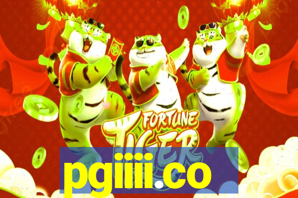 pgiiii.co
