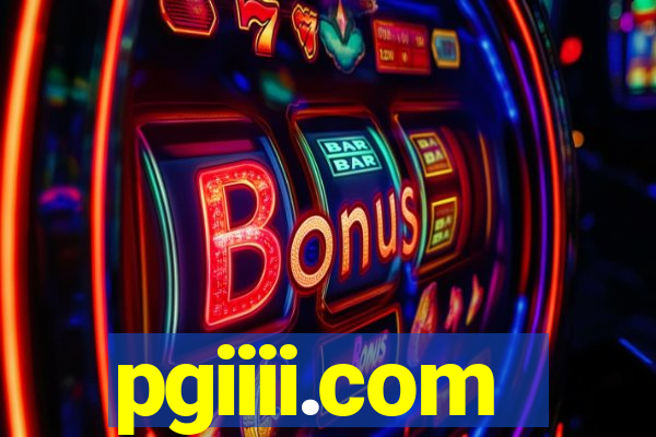 pgiiii.com