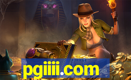 pgiiii.com