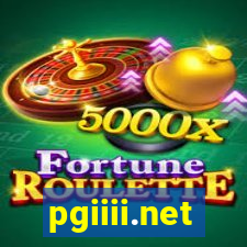 pgiiii.net