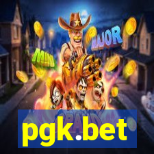 pgk.bet