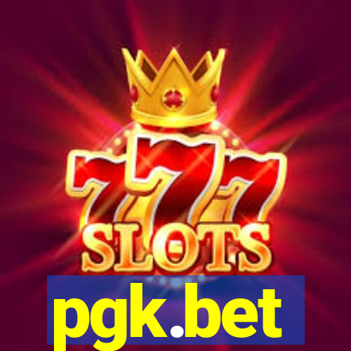 pgk.bet