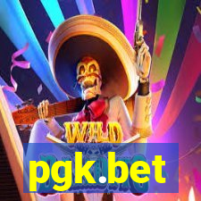 pgk.bet