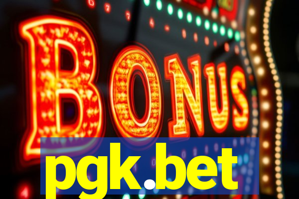 pgk.bet