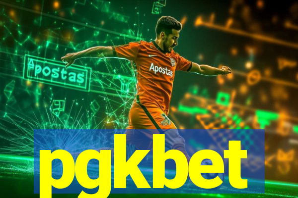 pgkbet