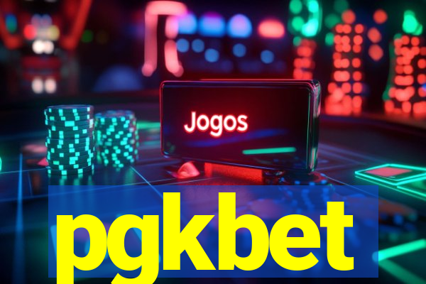 pgkbet