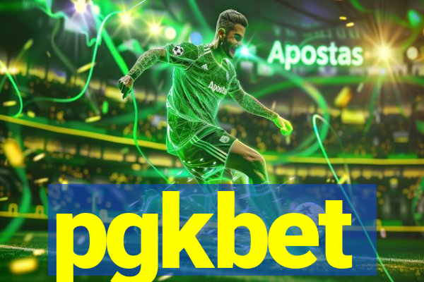 pgkbet