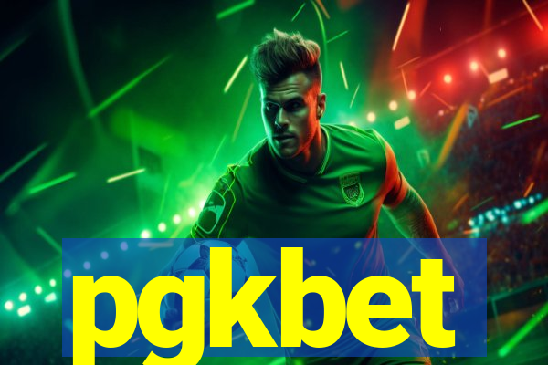 pgkbet