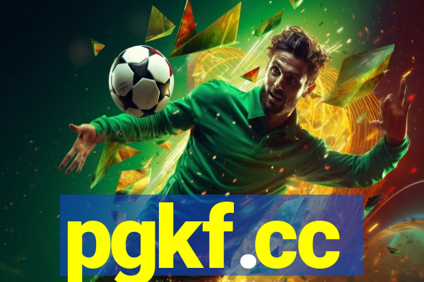 pgkf.cc