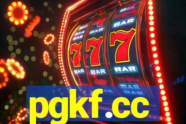 pgkf.cc