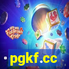 pgkf.cc