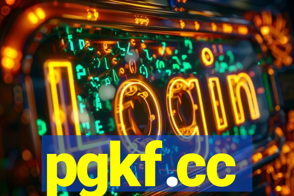 pgkf.cc