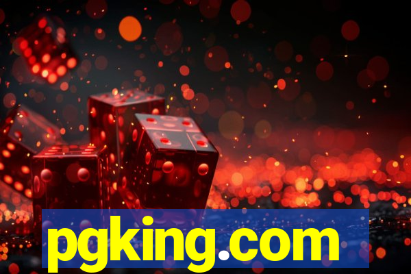 pgking.com