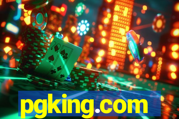pgking.com