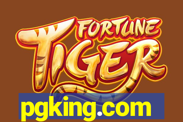 pgking.com