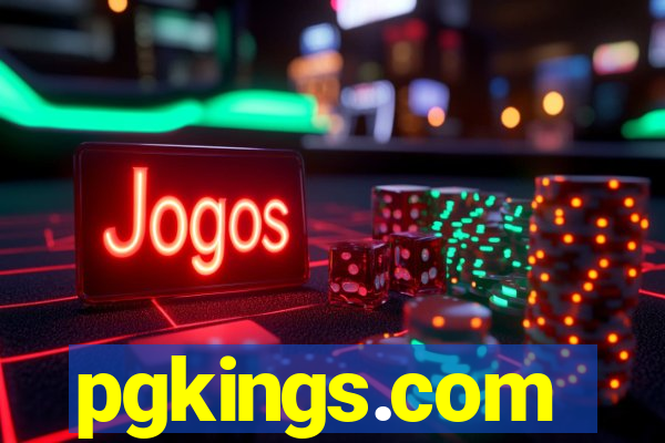 pgkings.com