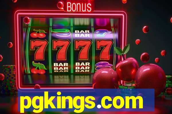 pgkings.com