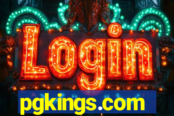 pgkings.com