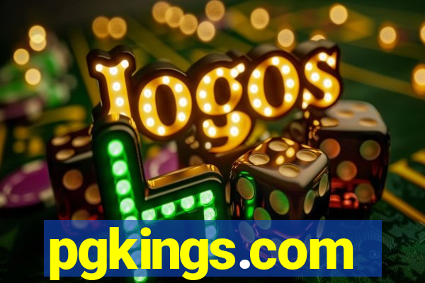 pgkings.com