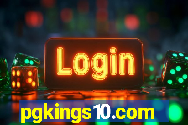 pgkings10.com