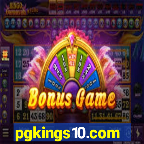 pgkings10.com