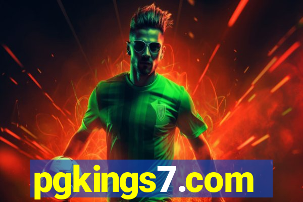 pgkings7.com