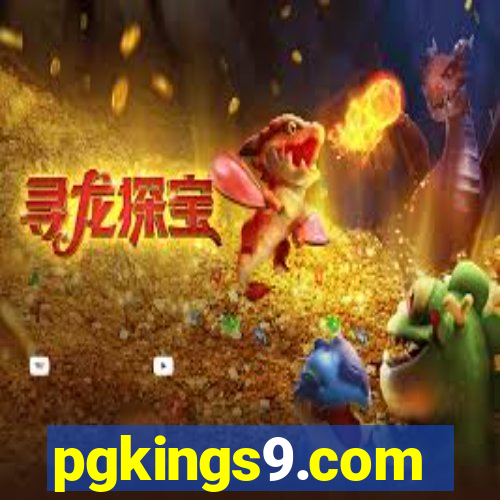 pgkings9.com