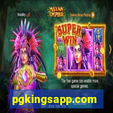 pgkingsapp.com