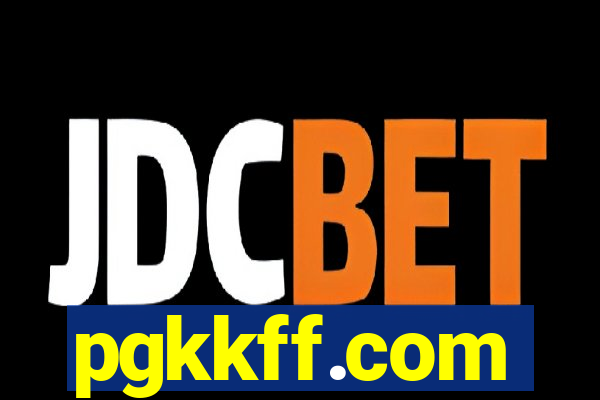 pgkkff.com