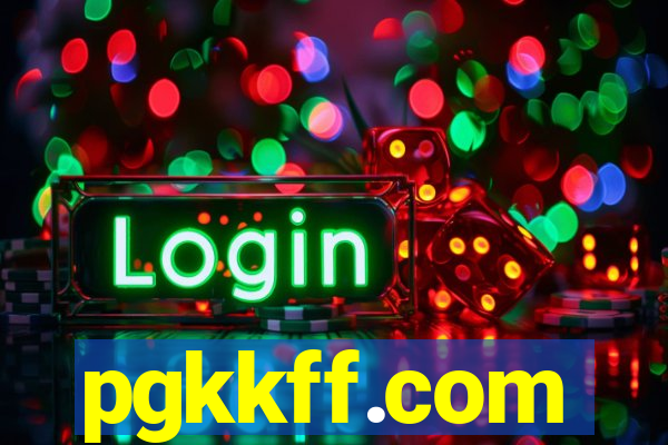 pgkkff.com