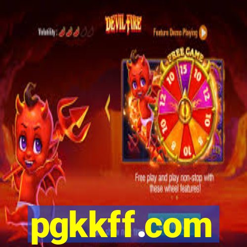 pgkkff.com