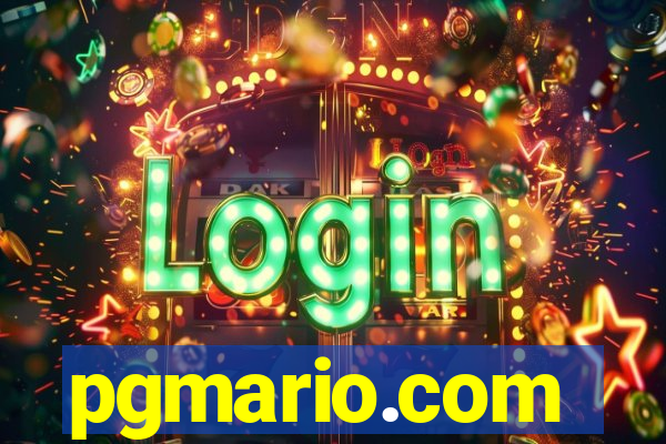 pgmario.com