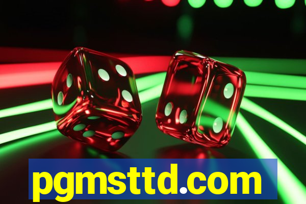 pgmsttd.com
